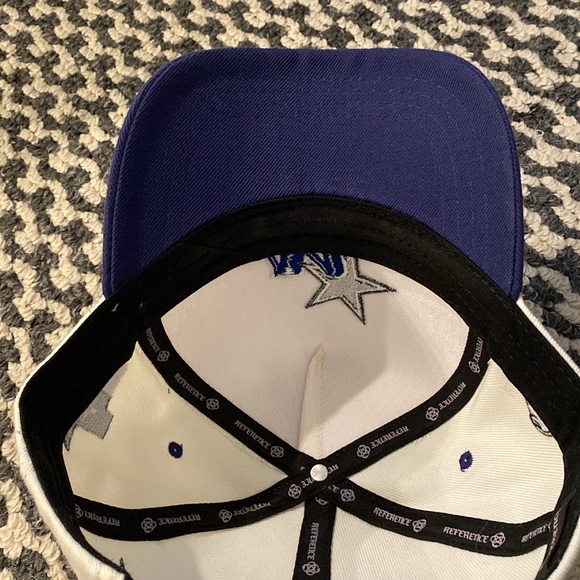 Reference Dallas hat - Picture 5 of 7